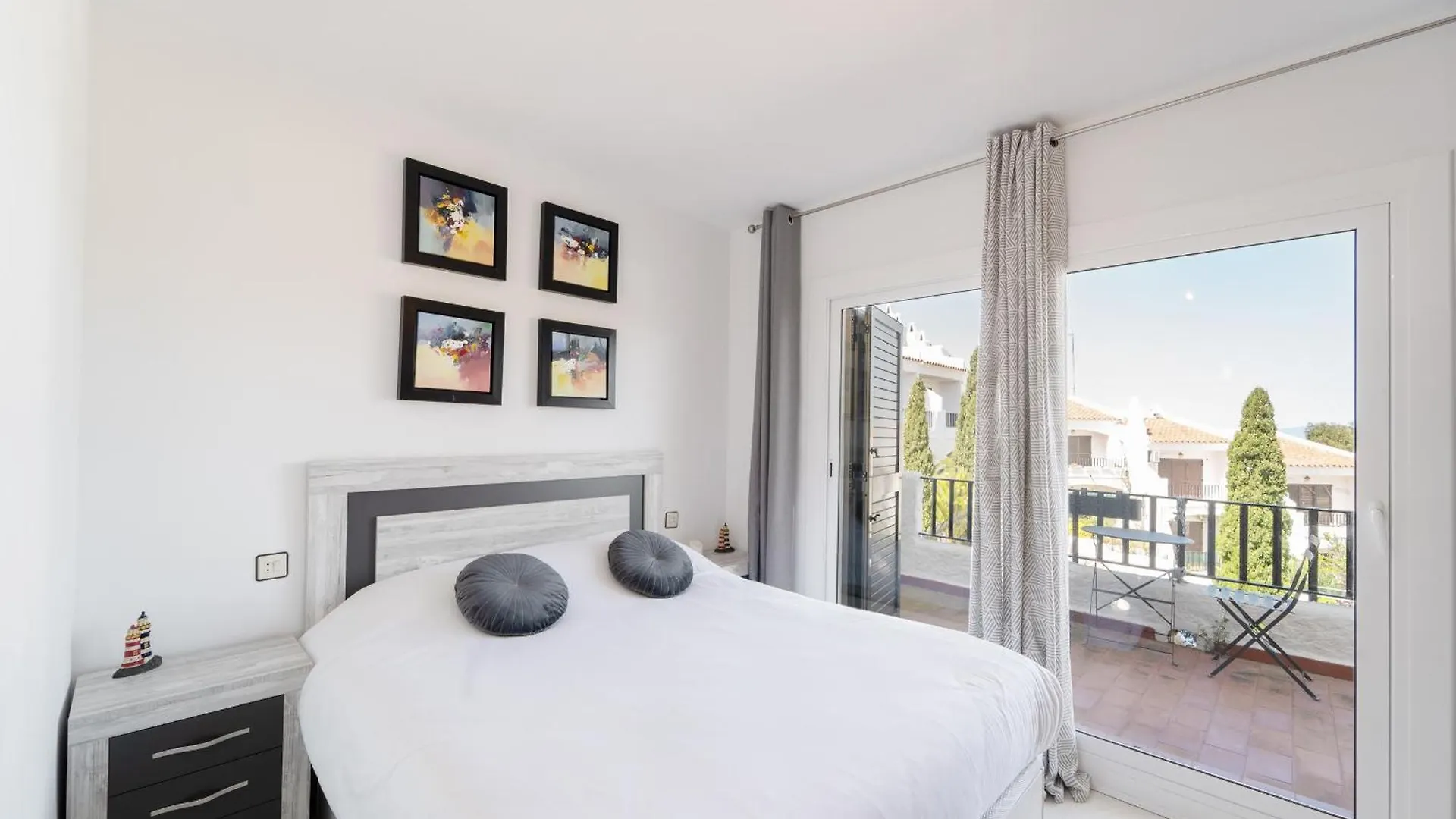 Appartement Welcs Casa Adosada 138 Emp Con Piscina Comunitaria Roses