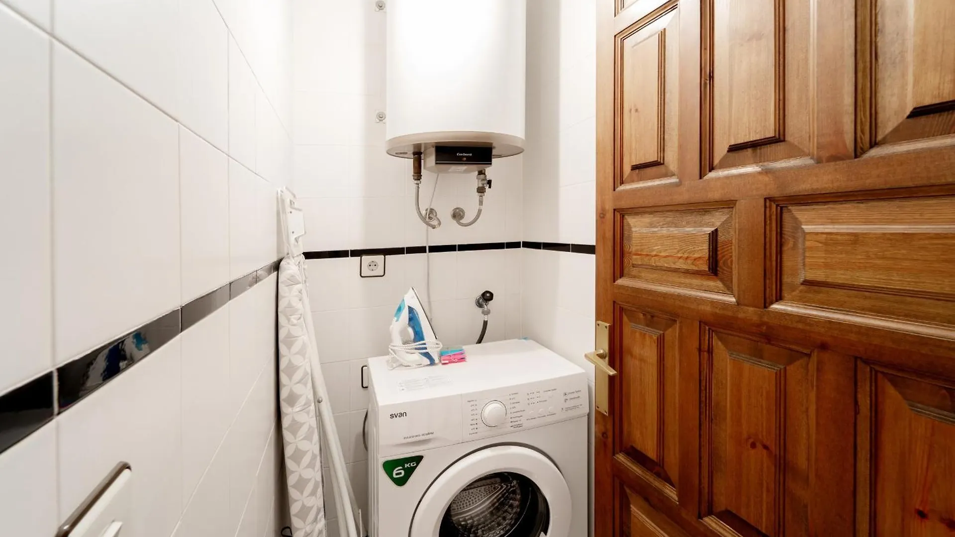 Appartement Welcs Casa Adosada 138 Emp Con Piscina Comunitaria Roses