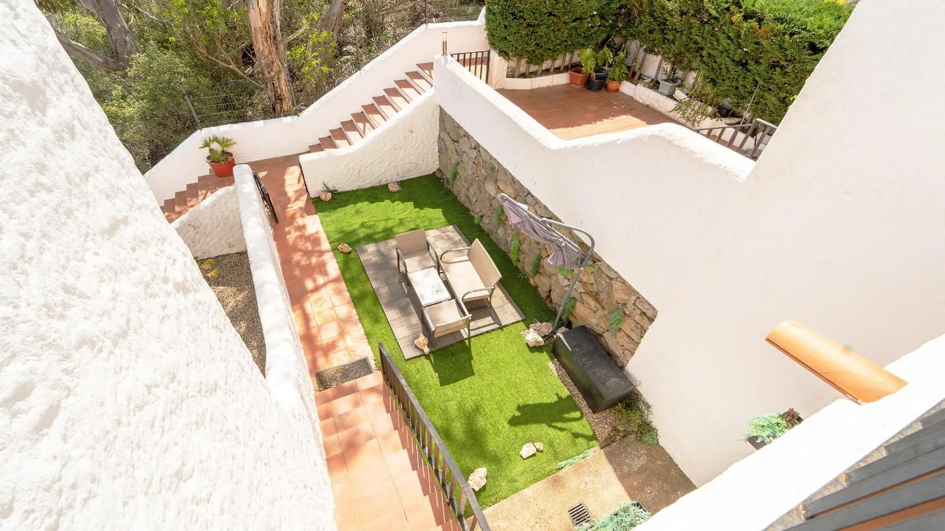 Welcs Casa Adosada 138 Emp Con Piscina Comunitaria Roses 0*,